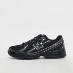 New balance 740 femme running noir taille 40 chaussures