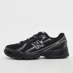 New balance 740 homme running noir taille 45 chaussures