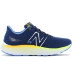 New balance fresh foam x evoz v3 - hommes chaussures de running bleu mevozlh3 - 44 1 / 2