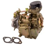 New carburateur carb pour ford 240 - 250 - 300 engine yf c1yf 6 cil d5tz9510ag