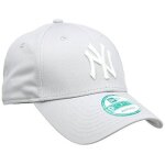 New era 10531940 - casquette de baseball - homme - gris (grey) - taille unique (taille fabricant: taille ...