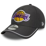 New era nba unisexe casquettes - gris - taille: one size - foot locker