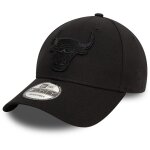 New era nba unisexe casquettes - noir - taille: one size - foot locker