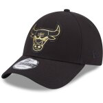 New era nba unisexe casquettes - noir - taille: one size - foot locker