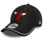 New era nba unisexe casquettes - noir - taille: one size - foot locker