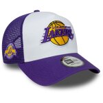 New era nba unisexe casquettes - violet - taille: one size - foot locker