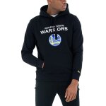 New era - sweat - shirt a capuche - golden state warriors - s