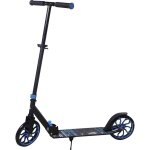 New sports trottinette bleue / noire, 200 mm abec 7 New sports trottinette bleue / noire, 200 mm abec 7