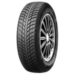 Nexen nblue 4season 205 / 60r16 96h