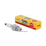 Ngk - bougie ngk blister 14mm long. culot: 12. 7mm