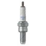 Ngk - bougie cr9ek �10mm culot: 19mm
