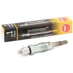 Ngk bougie de pr�chauffage mercedes - benz, bmw, opel 7906 60812292, 71719015, 7735920 bougie de pr�chauffage ...