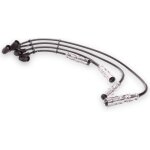 Ngk jeu de fils d'allumage ford, mazda, volvo 8541 1110740, 1110741, 1110742 jeu de c�bles d'allumage ...