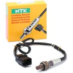 Ngk sonde lambda vw, audi, skoda 1851 06a906262br, 06a906262br, 06a906262br sonde a oxyg�ne, capteur ...