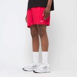 Nike 5  volley short homme maillots de bain rouge taille s v�tements