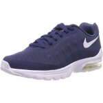Nike air max invigor (gs), chaussures de running homme, multicolore (navy / white 407), 38 eu