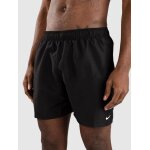 Nike swim 5 volley boardshort noir Nike swim 5 volley boardshort noir