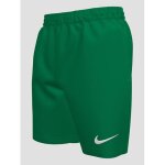 Nike swim 6  volley kids boardshort vert