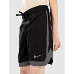 Nike swim 7  volley kids boardshort noir