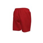 Nike swim short de bain 7�� volley homme m university rouge