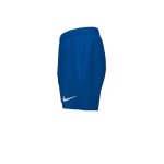 Nike swim short de bain essential 4�� volley gar�ons 12 - 13 ann�es game royal