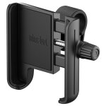 Ninebot by segway aa. 00. 0010. 59 support passif mobile / smartphone noir