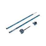 Pour ninebote es batterie protection board bms circuit board rparation batterie universelle skateboard ...