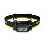 Nitecore nu40 1000 haute lumen rechargeable par usb - c course phare ext�rieur p�che equitation travail ...