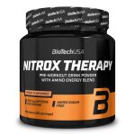 Nitrox therapy - blue grape 340g