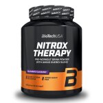 Nitrox therapy - blue grape 680g