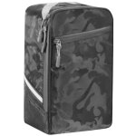 Noir camouflage sac de v�lo sac pour accessoires de v�lo v�lo arri�re sac porte - bagages si�ge coffre ...