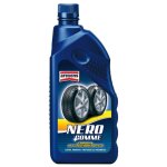 Noir pneus brillant anti - vieillissement 1 l