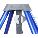 Nomad support transportable pour hamac