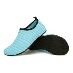 Non - ald - pantoufles de pataugeoire en amont pour hommes et femmes, chaussures d'eau de natation, baskets ... Non - ald - pantoufles de pataugeoire en amont pour hommes et femmes, chaussures d'eau de natation, baskets ...