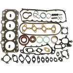 Non - metal gasket jeu de joints complet pour moteur, pour toyota land cruiser hilux 4 runner 2982cc ...