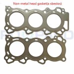 Non metal gasket vq25de  joint de culasse de moteur, pour nissan teana j32z 2. 5l v6 24v nipseyteko