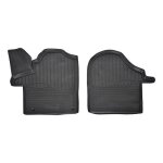 Tapis de sol en caoutchouc tpe - norm liners - mercedes vito w447 - antidérapant - résistant - facile ... Tapis de sol en caoutchouc tpe - norm liners - mercedes vito w447 - antidérapant - résistant - facile ...