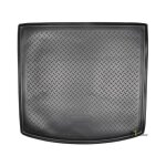 Norm liners tapis de coffre en caoutchouc tpe toutes saisons pour bmw 5 s�rie e61 break 2003 - 2010