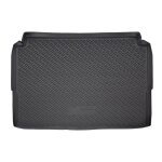 Norm liners tapis de coffre en caoutchouc tpe toutes saisons pour citron c5 aircross depuis 2017