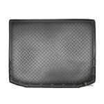 Norm liners tapis de coffre en caoutchouc tpe toutes saisons pour peugeot asx 2010 - 2019