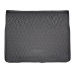 Norm liners tapis de coffre en caoutchouc tpe toutes saisons pour opel astra k sport tourer break 2015 ...