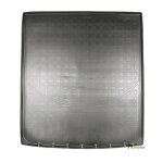 Norm liners tapis de coffre en caoutchouc tpe toutes saisons pour volkswagen passat b8 break 2014 - 2023 ...