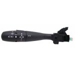 Normal pour peugeot 307 301 308 206 207 405 407 408 6239z5 volant de voiture interrupteur tige commutateur ...