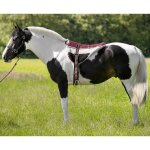 Norton coussin d'quitation a dos nu cob - full 101050004