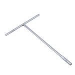 Nouveau 6 / 7 / 8 / 9mm clé hexagonale t poignée hexagonale clé allen clé clé t type clé a douille pour ... Nouveau 6 / 7 / 8 / 9mm clé hexagonale t poignée hexagonale clé allen clé clé t type clé a douille pour ...