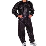 Nouveaux produits fitness sudation sauna suit perte de poids corps entier sudation sauna suit exercice ...