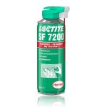 Nouveau loctite 7200 nettoyant d�capjoint & etanch�it� pulv�risateur