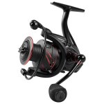 Nouveau moulinet de p�che spinning et baitcasting a bobine enti�rement m�tallique, moulinet de p�che ...