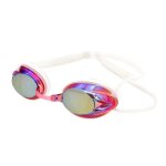 Nouveau natation professionnel lunettes arena jeu de course natation anti - bue etanche lunettes natat ...