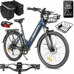 Nouveaux v�hicules electriques urbains samebike rs - a01pro - t 500w 15ah 32km / h